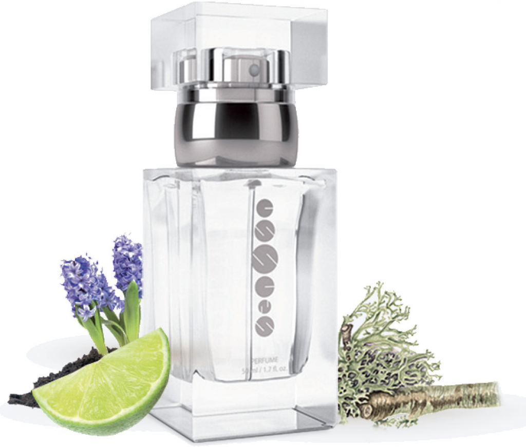 Essens m003 parfém pánský 50 ml