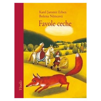 Favole ceche