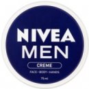 Pleťový krém Nivea Men krém 75 ml