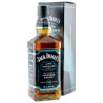 Jack Daniel's Master Distiller No.4 43% 0,7 l (karton) – Zboží Mobilmania