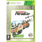 Burnout Paradise – Zboží Dáma