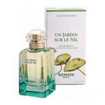 Hermès Un Jardin Sur Le Nil toaletní voda unisex 50 ml – Zboží Mobilmania