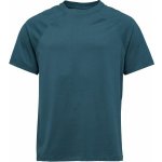 4F TSHIRT pánské tričko tmavě modrá – Zboží Mobilmania