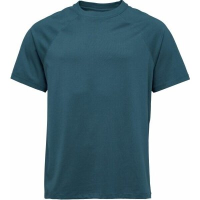 4F TSHIRT pánské tričko tmavě modrá – Zboží Mobilmania
