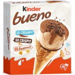 Kinder Bueno Kornout Multipack mraž. 4 x 90 ml – Hledejceny.cz