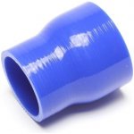 TurboWorks silikonová hadice - rovná redukce - 63/57mm vnitřní průměr, délka 80mm – Hledejceny.cz