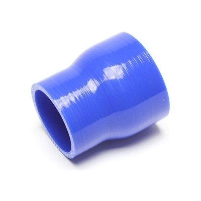 TurboWorks silikonová hadice - rovná redukce - 63/57mm vnitřní průměr, délka 80mm – Hledejceny.cz
