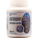 Nutricius Arthroboswell 180 tablet – Hledejceny.cz