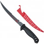 Berkley Nůž filetovací Fishingear Fillet knife 18cm – Zboží Dáma