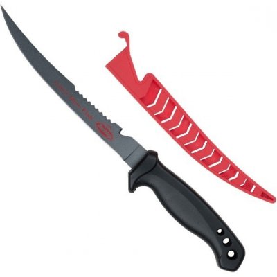 Berkley Nůž filetovací Fishingear Fillet knife 18cm – Zboží Dáma