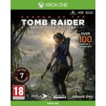 Shadow of the Tomb Raider (Definitive Edition) – Hledejceny.cz