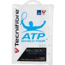 Tecnifibre Pro Contact 12 ks bílá