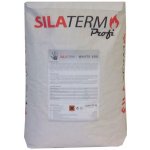 SILATERM SILATERM WHITE 600 Kamnářské lepidlo 25 kg bílé – HobbyKompas.cz