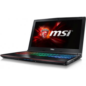 MSI GE62 6QF-044CZ