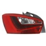 Zadní světlo- levé SEAT IBIZA (6J) 2012-2017 |012-2017| AUTOMOTIVE LIGHTING | 8001063864914 – Hledejceny.cz