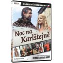 Noc na Karlštejně : DVD