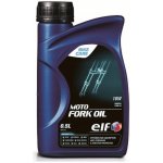 Elf Moto Fork SAE 10W 500 ml | Zboží Auto