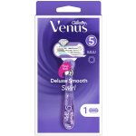 Gillette Venus Deluxe Smooth Swirl – Sleviste.cz