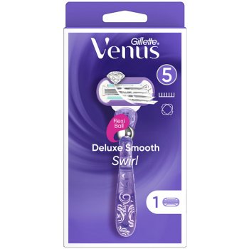 Gillette Venus Deluxe Smooth Swirl