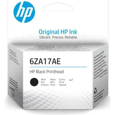 HP 6ZA17AE - originální – Zboží Mobilmania