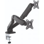 CONNECT IT TwinArm CMF-3203-BK – Sleviste.cz