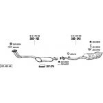 Bosal BS 254-350 – Hledejceny.cz