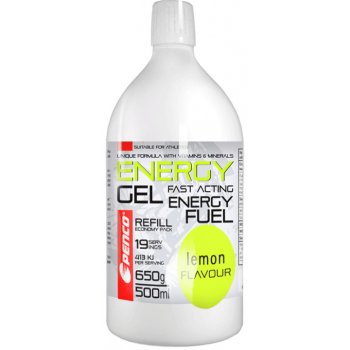 PENCO ENERGY GEL 500 ml