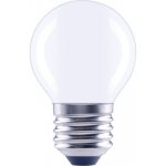 Flair LED žárovka G45 E27 6W/60W 806lm 2700K matná stmívatelná – Hledejceny.cz