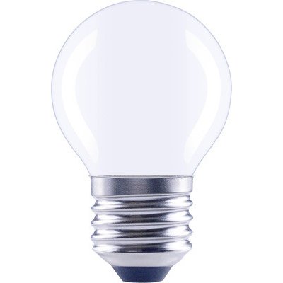Flair LED žárovka G45 E27 6W/60W 806lm 2700K matná stmívatelná – Hledejceny.cz