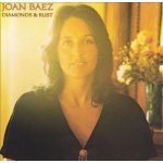 Baez Joan - Diamonds & Rust CD – Hledejceny.cz