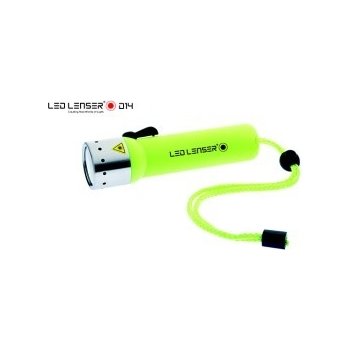 Ledlenser D14