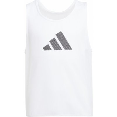 adidas TRG BIB Y JF3246 bílá – Zboží Mobilmania