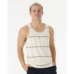 Rip Curl tílko SWC RAILS tank Bone