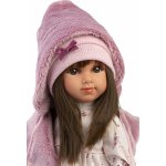 Llorens 53556 SARA realistická 35 cm – Zboží Dáma Llorens 53556 SARA realistická 35 cm – Zboží Dáma