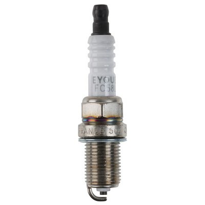 Blister 4ks svíček Mercedes C 200 100kW A0031591603 NGK BCP6E – Hledejceny.cz