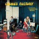 Creedence Clearwater Revival - Cosmo's Factory LP