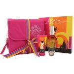 Escada Rock in Rio Woman EDT 50 ml + tělové mléko 50 ml + etue dárková sada – Hledejceny.cz