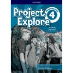 Project Explore Workbook with Online Practice (SK Edition) – Sleviste.cz