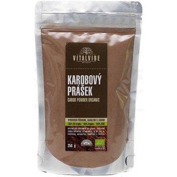 VitalVibe Karob 250 g