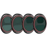 Freewell sada filtrů Bright Day pro DJI Mavic 4 Pro Freewell - RC_320517 – Zboží Mobilmania