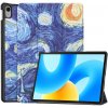 Pouzdro na tablet Techsuit FoldPro Huawei MatePad 11.5 Starry Night KF2317226