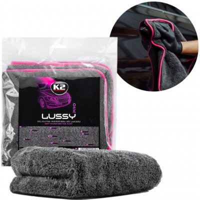 K2 Lussy PRO 40 x 40 cm | Zboží Auto