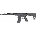 Double Eagle M920A Aeroknox AX//15 ETU Fire Control System Edition černá elektrická – Zboží Dáma