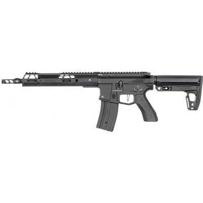 Double Eagle M920A Aeroknox AX//15 ETU Fire Control System Edition černá elektrická – Zboží Dáma