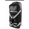 Unihoc Goalie bag RE/PLAY LINE large (with wheels)