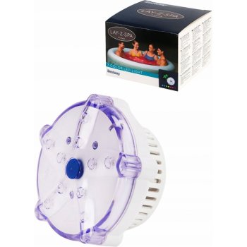 BESTWAY 60303 Lay-Z SPA světlo pro vířivky