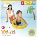 Intex 59409 My First 61 x 15 cm – Zboží Dáma
