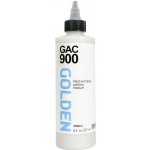 GAC 900 médium pro malbu na textil golden – Hledejceny.cz