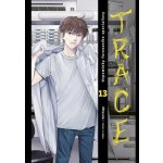Trace 13 - Kei Koga – Zboží Mobilmania