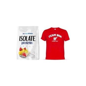 All Nutrition Isolate Protein 2000 g